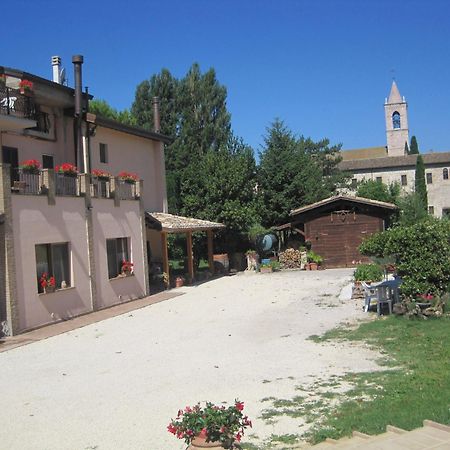 Il Tugurio Agriturismo B&B Rivotorto Exterior foto