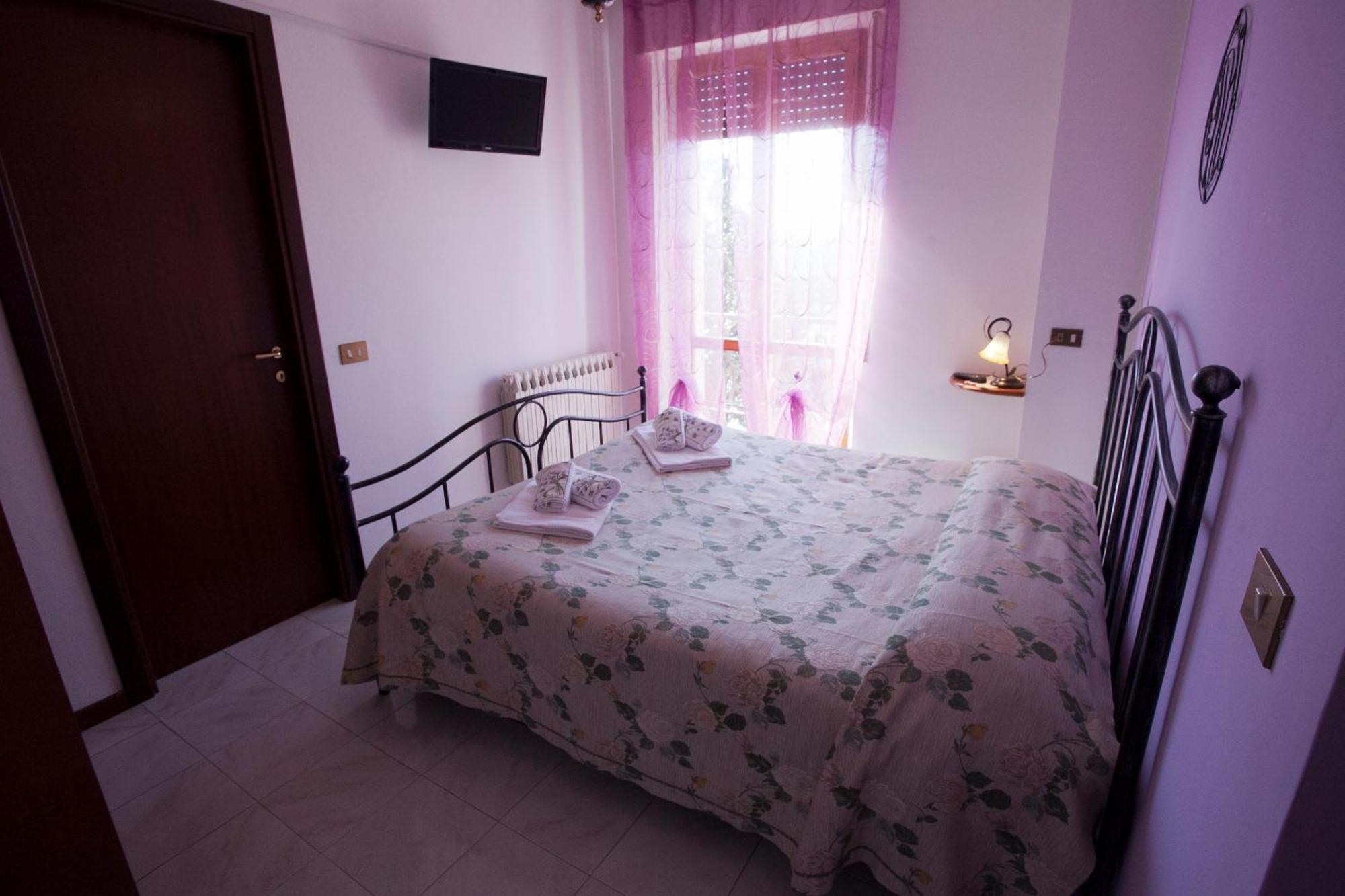 Il Tugurio Agriturismo B&B Rivotorto Exterior foto
