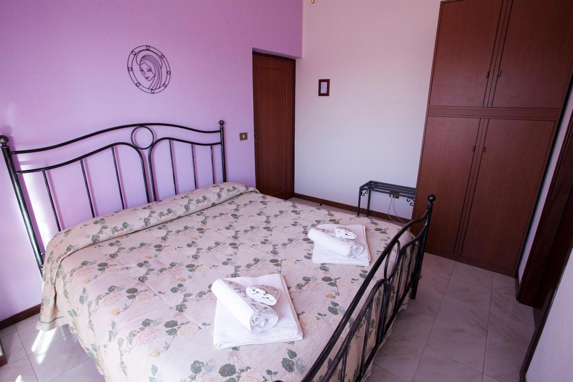 Il Tugurio Agriturismo B&B Rivotorto Exterior foto