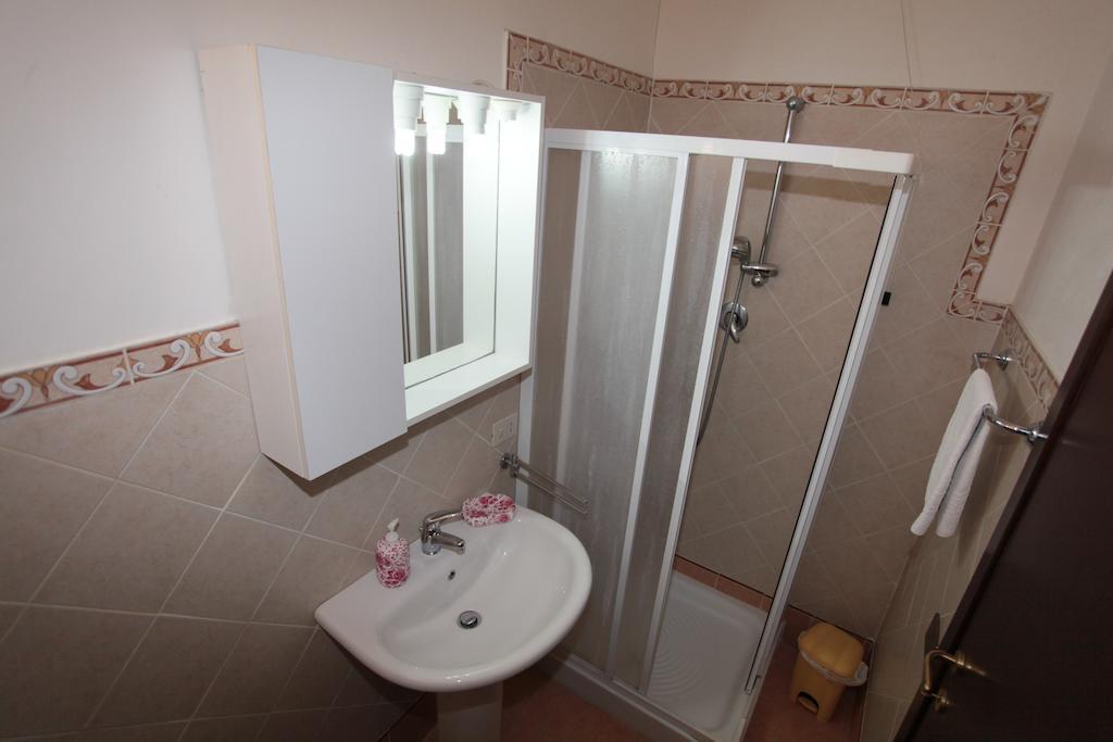 Il Tugurio Agriturismo B&B Rivotorto Cameră foto