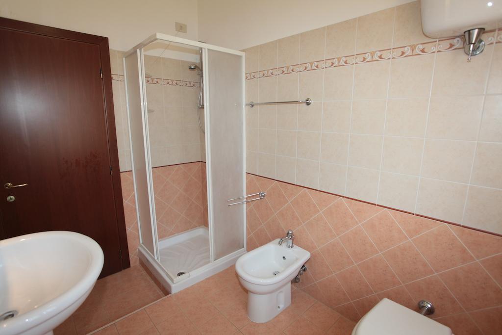 Il Tugurio Agriturismo B&B Rivotorto Cameră foto